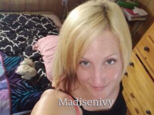 Madisenivy