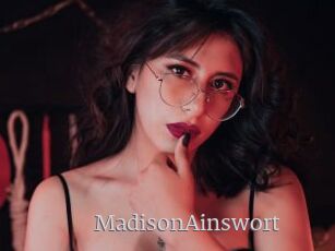 MadisonAinswort