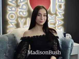 MadisonBush