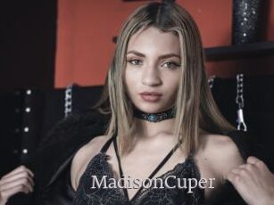 MadisonCuper