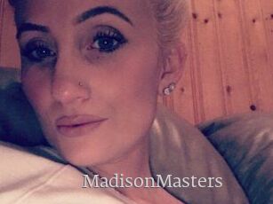 MadisonMasters
