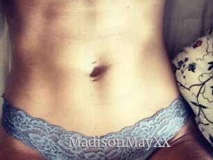 MadisonMayXX