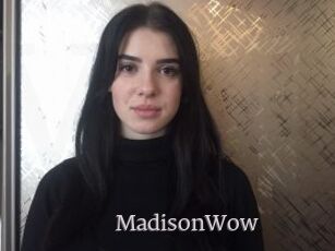 MadisonWow
