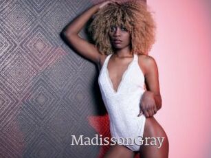 MadissonGray