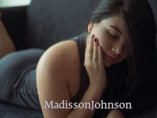MadissonJohnson