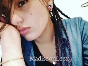 MadissonLeex