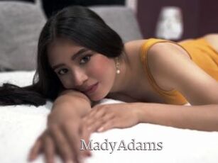 MadyAdams