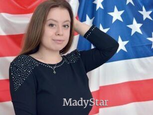 MadyStar