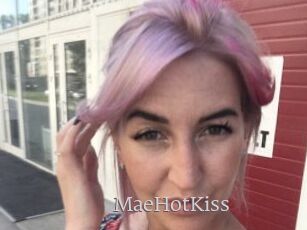 MaeHotKiss