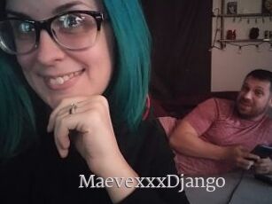 MaevexxxDjango