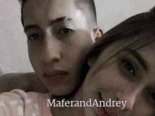 MaferandAndrey