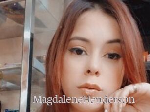 MagdaleneHenderson