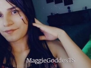 MaggieGoddesTS