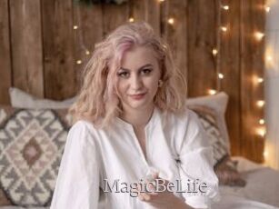 MagicBeLife
