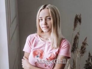 MagicGirll