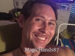 MagicHands87