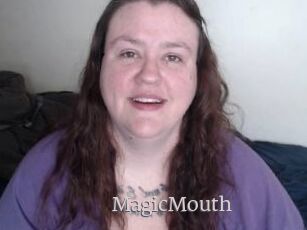 MagicMouth