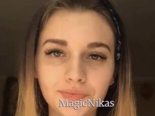MagicNikas