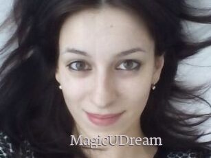 MagicUDream_