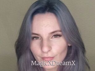 MagicXDreamX