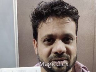 Magicdicx