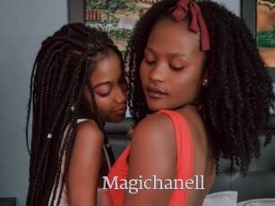 Magichanell
