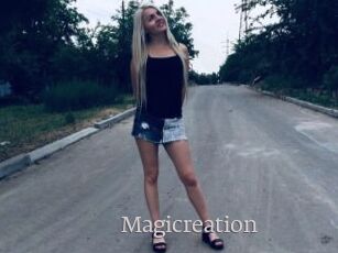 Magicreation