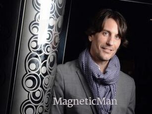 MagneticMan