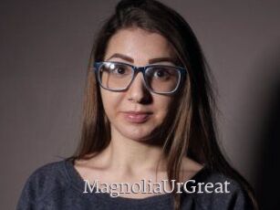 MagnoliaUrGreat