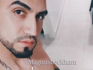 Magnusbeckham
