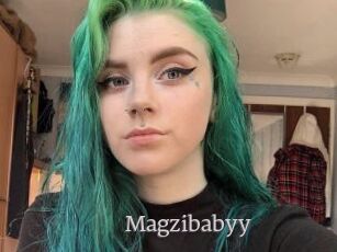 Magzibabyy