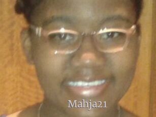 Mahja21