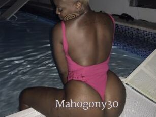 Mahogony30