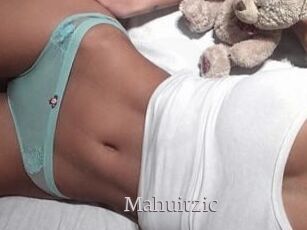 Mahuitzic