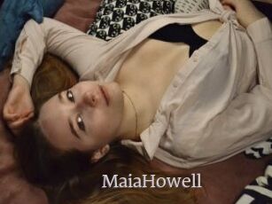 MaiaHowell