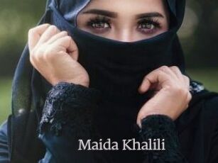 Maida_Khalili