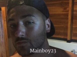 Mainboy23
