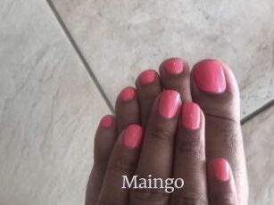 Maingo