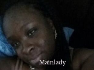 Mainlady