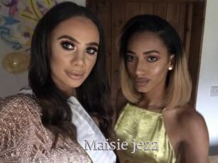 Maisie_jezz