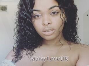 MaisyLoveUK