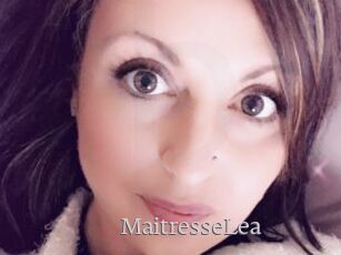 MaitresseLea