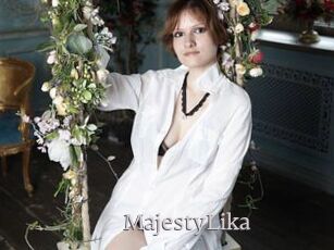 MajestyLika