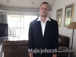 Majicjohn28