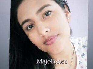 MajoBaker