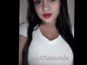 MajoDiamonds