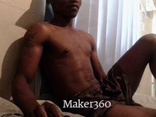 Maker360