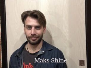 Maks_Shine