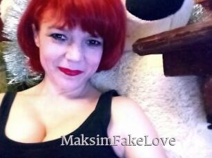 MaksimFakeLove