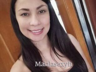 Malalasexyh